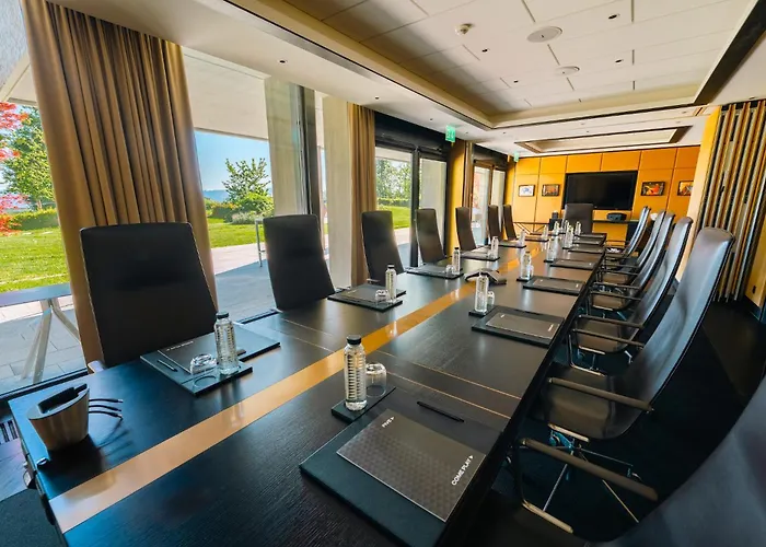 Five Zurich - Luxury City Resort